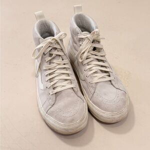 Vans MTE insulated boots